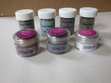 Embossing powders debbi for sale  LIVERPOOL