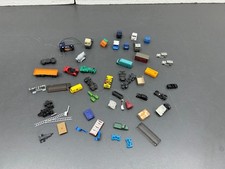 Bastel sortiment fahrzeugteile gebraucht kaufen  Sudwalde