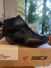 Sidi frost gore for sale  BRIGHTON