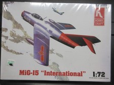Hobbycraft mig international for sale  Des Plaines