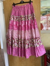 Pure cotton gypsy for sale  CHICHESTER
