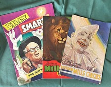 Bertram mills circus for sale  BRAMPTON