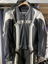 Tuta moto axo usato  Taranto