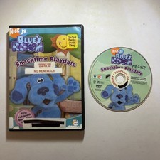 Blues clues blues for sale  Crystal Lake