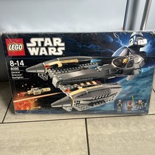 Lego 8095 star gebraucht kaufen  Bremen