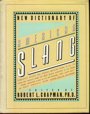 dictionary of american gebraucht kaufen  Triefenstein