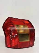 8156102150 fanale posteriore usato  Trento