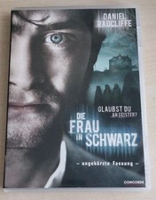 Frau schwarz dvd gebraucht kaufen  Berlin