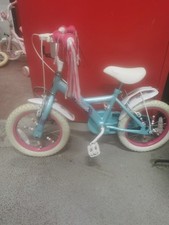Girls bike appollo for sale  BATTLE