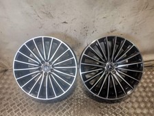 cls alufelgen gebraucht kaufen cls alufelgen gebraucht kaufen Mittenwalde