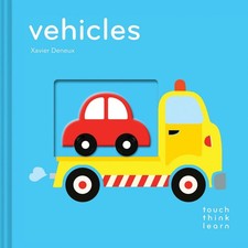 Touchthinklearn vehicles board for sale  Little Falls