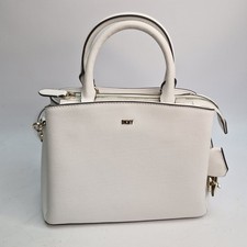 Ladies dkny white for sale  GRIMSBY
