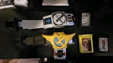 Kamen rider den for sale  Onalaska