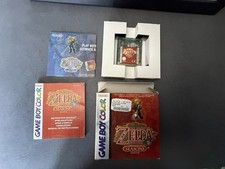 The legend zelda gebraucht kaufen  Arnstorf