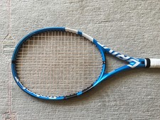 Tennisschläger babolat pure gebraucht kaufen  Laatzen