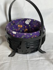 longaberger halloween for sale  Blackwood