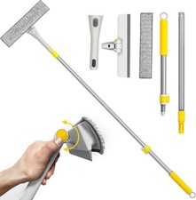 Jehonn window cleaning for sale  BRIGHTON