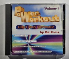 Various power workout for sale  Dublin