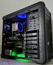 Gaming amd 8350 for sale  BLACKBURN