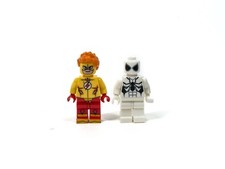 Lego minifigures lot for sale  Houston