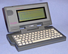 Atari hpc004 portfolio for sale  LONDON
