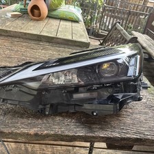 Lexus ux250h 2016 for sale  CHATHAM