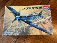 Academy model kits for sale  LYMINGTON