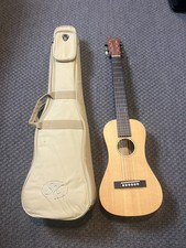 Chitarra modello tg1 usato  Napoli