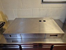 Large double drawer for sale  WASHINGTON