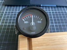 Vdo amperemeter stromanzeige gebraucht kaufen Vdo amperemeter stromanzeige gebraucht kaufen  Bremen