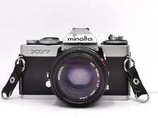 Minolta xd7 camera for sale  BRISTOL