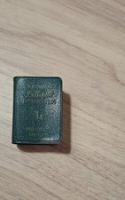Dizionario lilliput portoghese usato  Verrua Po