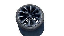Tesla model wheel for sale  Rancho Cordova