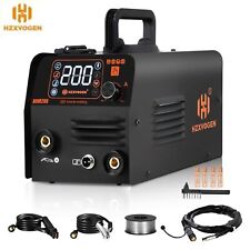 Mig welder 200amp for sale  USA