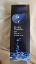 Hydrogen water bottle for sale  Fort Smith