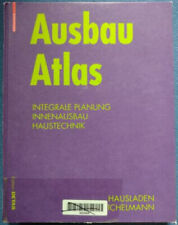 Ausbau atlas integrale gebraucht kaufen  Hamburg