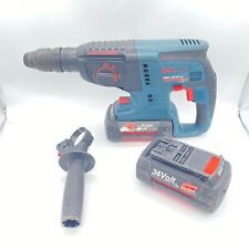 Bosch cordless hammer d'occasion  Expédié en Belgium