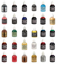 Sugarflair airbrush edible for sale  HARROW