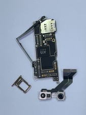 Carte mère apple d'occasion  Marseille I