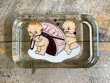Kewpie doll glass for sale  Yukon