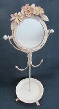 Shabby chic white for sale  Milton
