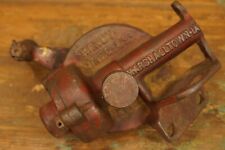 Antique hardy mfg for sale  Marshalltown