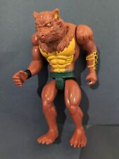 Vintage thundercats jackalman for sale  BANCHORY