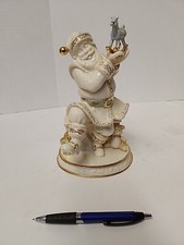 Lenox toys santa for sale  Edinboro