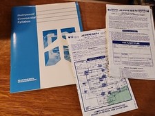 jeppesen charts for sale jeppesen charts for sale Oregon City