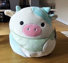 Squishmallow valentines belana for sale  WITNEY