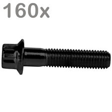 160 felgenschrauben m7x32 gebraucht kaufen  Naila