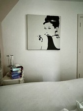 Ikea iconic audrey for sale  SUNBURY-ON-THAMES