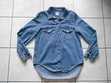 Surchemise femme zara d'occasion  Toulouse-