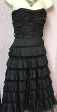 Superbe robe cocktail d'occasion  Ploubazlanec